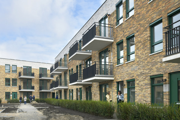 Bekijk afbeelding Tuinen van Genta op volledig scherm 