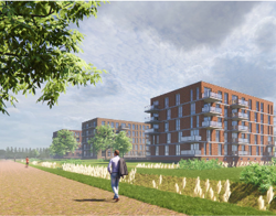 Bekijk afbeelding De Drie Pinsessen op volledig scherm 