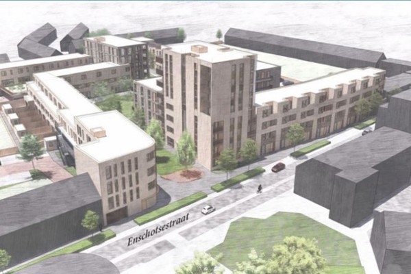 Bekijk afbeelding Spaendonck op volledig scherm