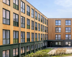 Bekijk afbeelding Het Bloemkwartier op volledig scherm 