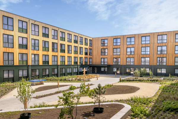 Bekijk afbeelding Het Bloemkwartier op volledig scherm 